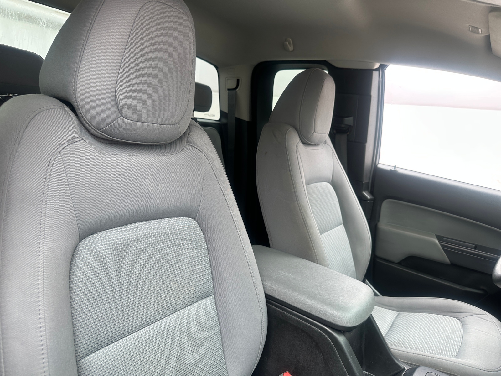 Thumbnail: 2018 Chevrolet Colorado - 2