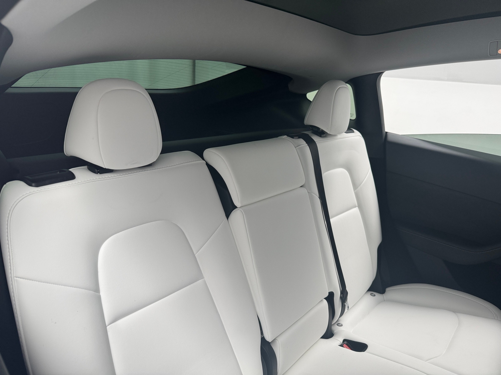Thumbnail: 2024 Tesla Model Y - 5