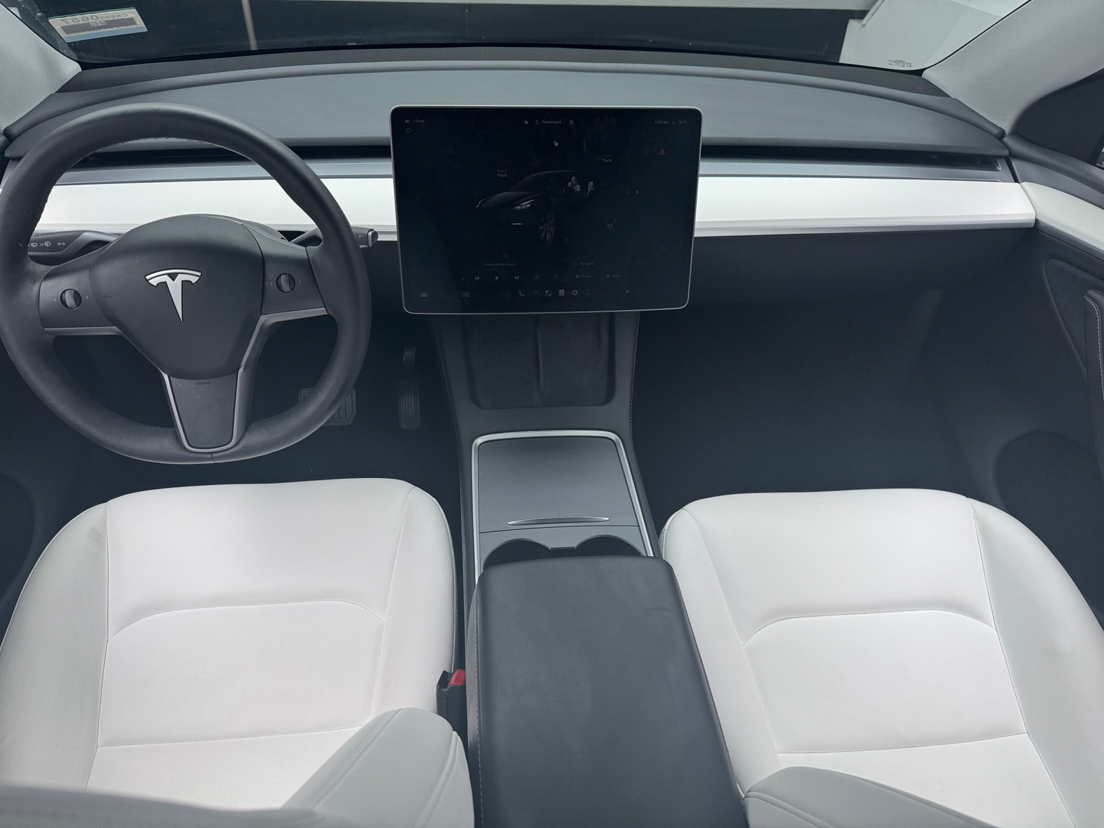 Thumbnail: 2024 Tesla Model Y - 2