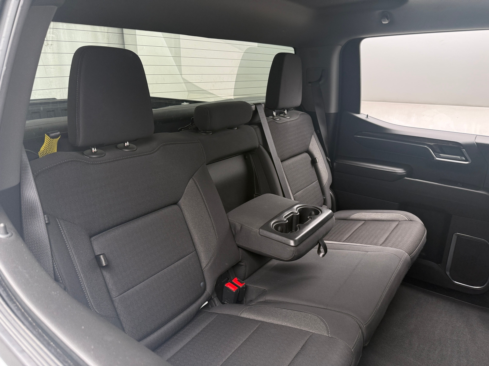 Thumbnail: 2024 GMC Sierra 1500 - 6
