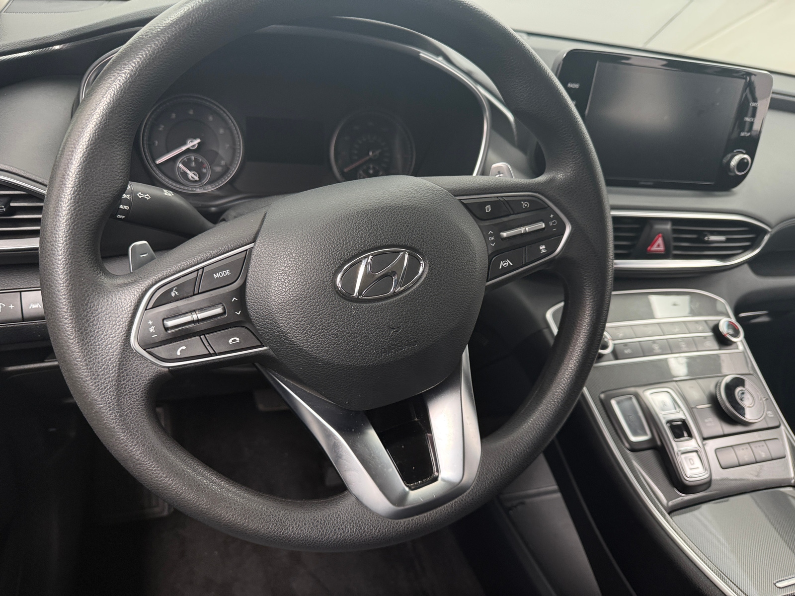 Thumbnail: 2022 Hyundai Santa Fe - 5