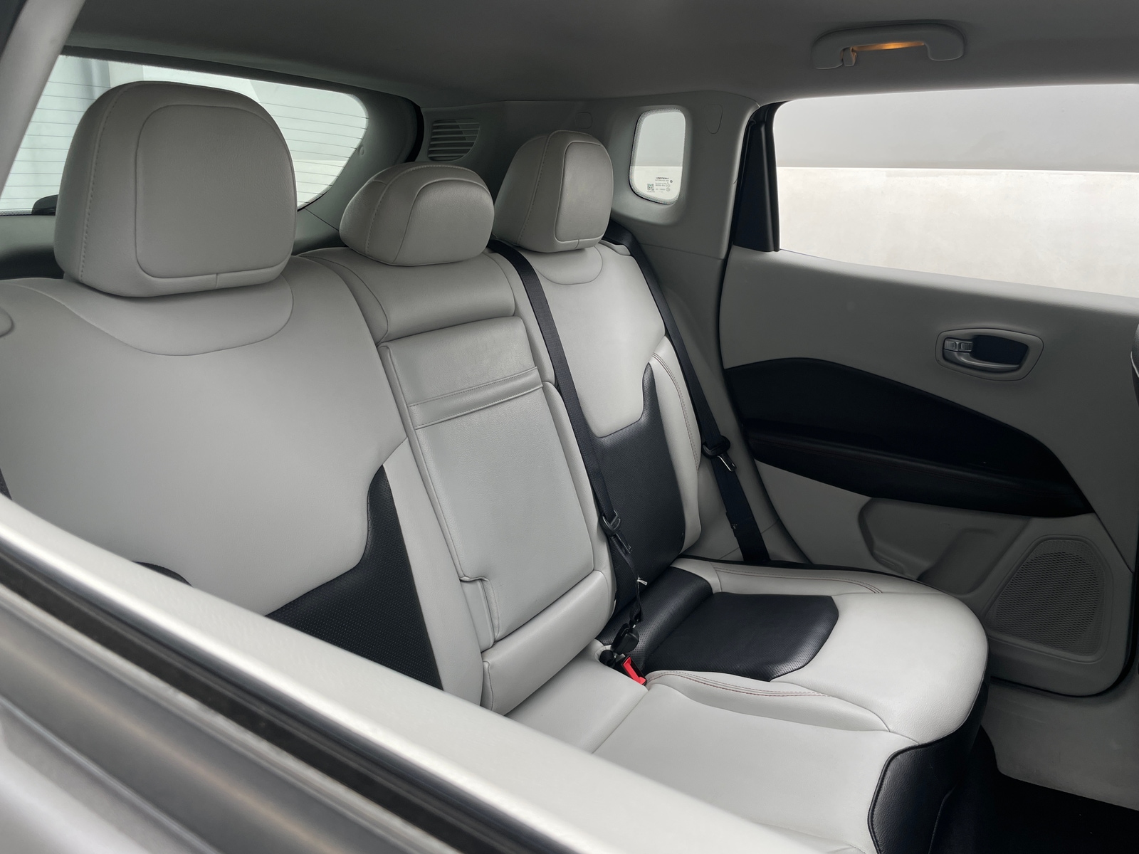 Thumbnail: 2018 Jeep Compass - 5