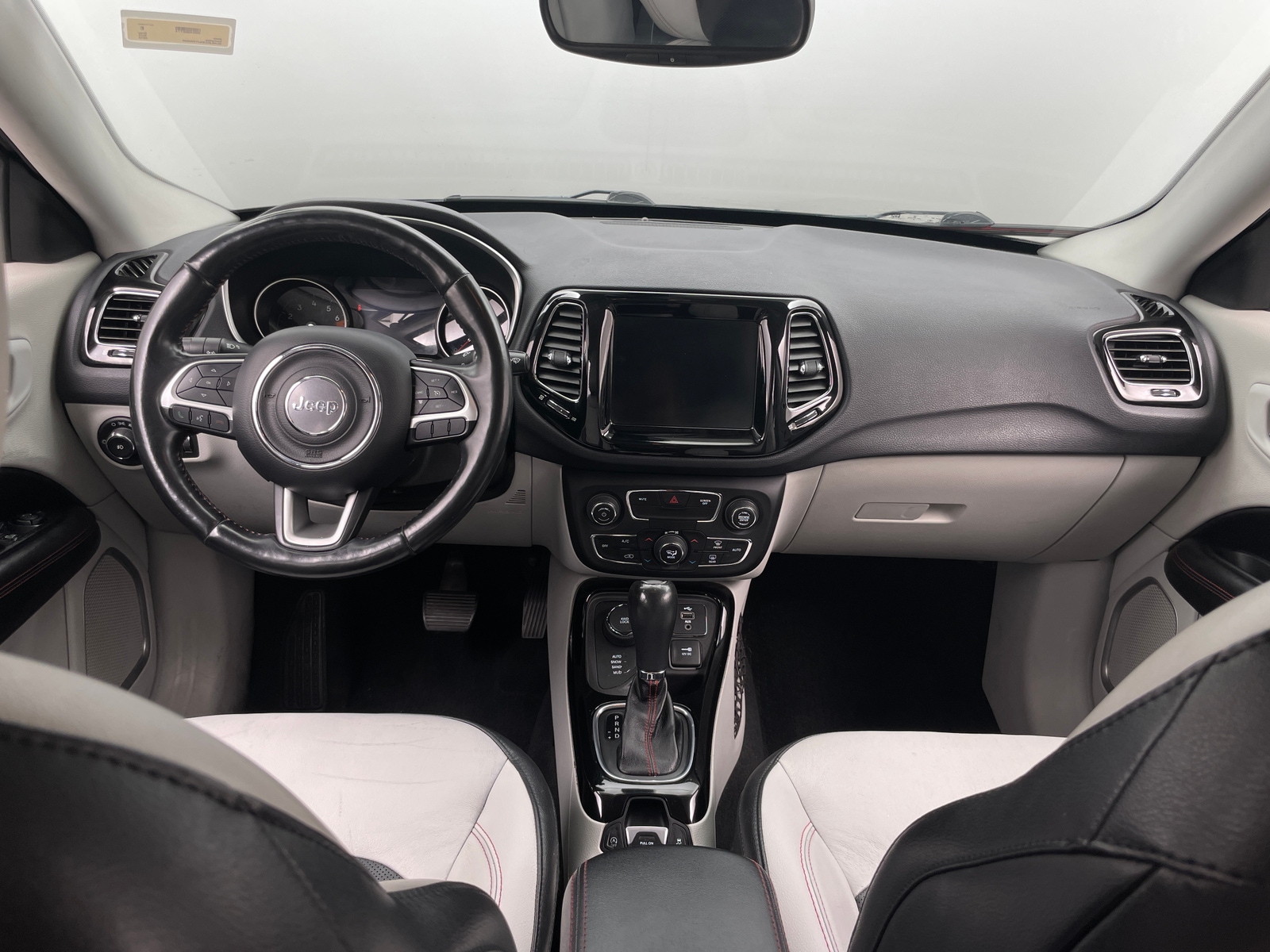 Thumbnail: 2018 Jeep Compass - 2