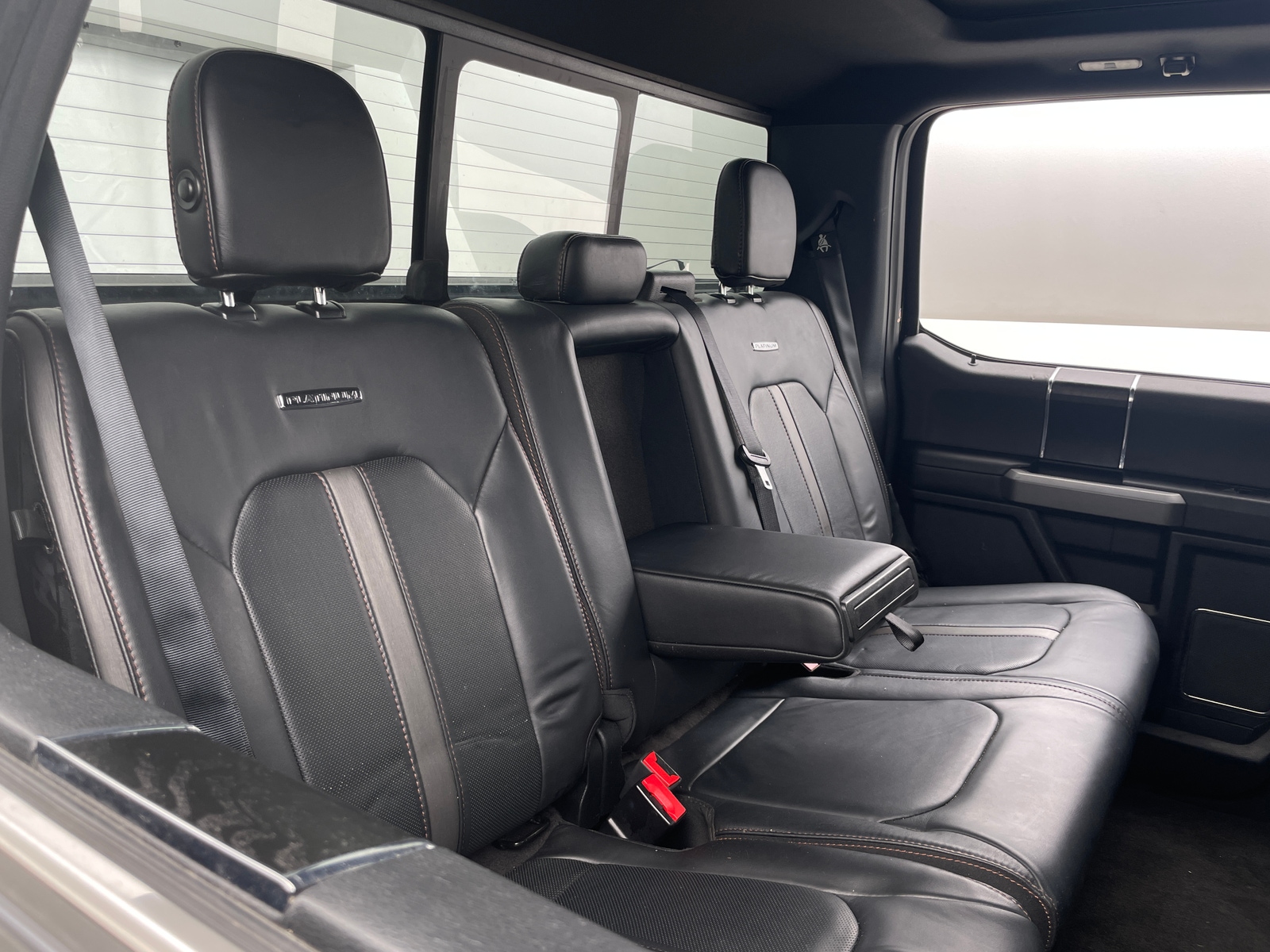 Thumbnail: 2019 Ford Econoline - 5