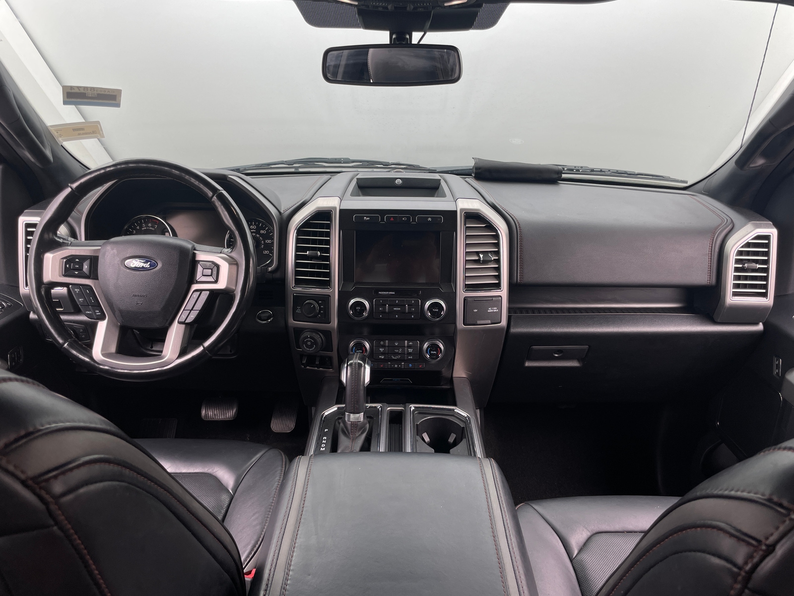 Thumbnail: 2019 Ford Econoline - 2