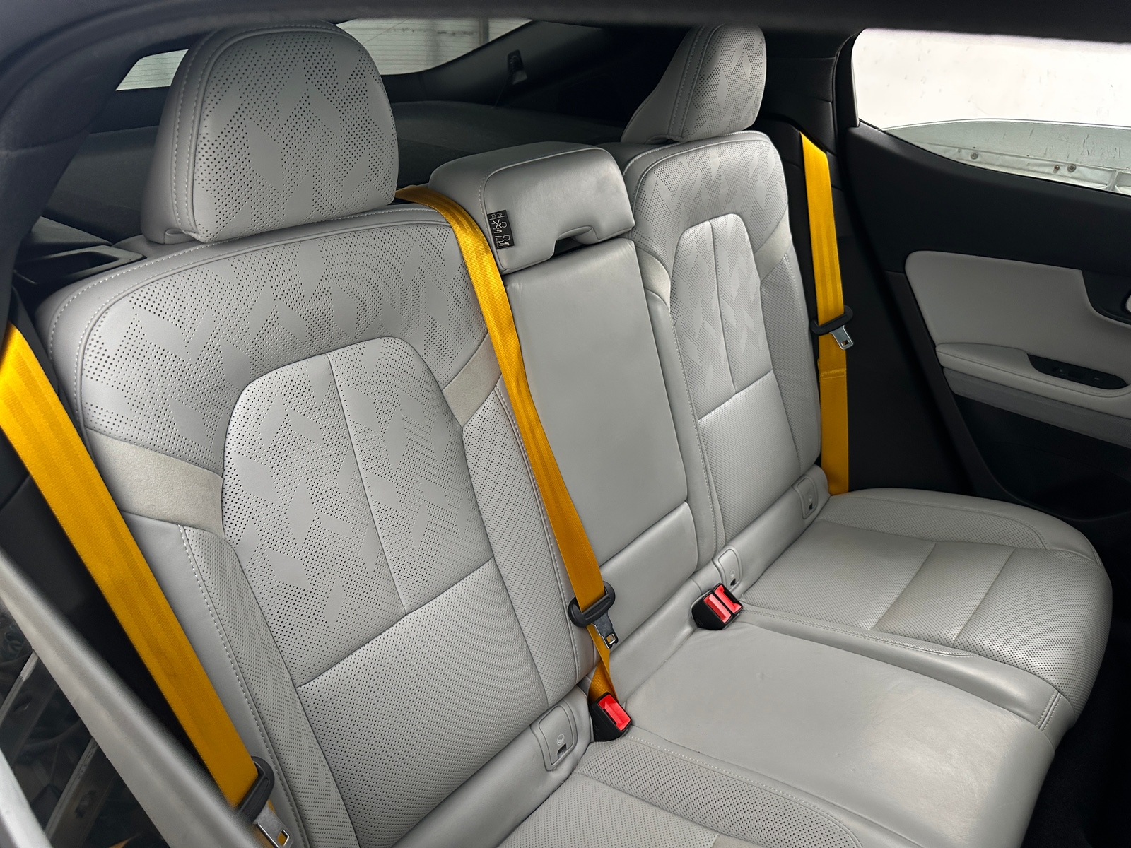 Thumbnail: 2023 Polestar 2 - 5