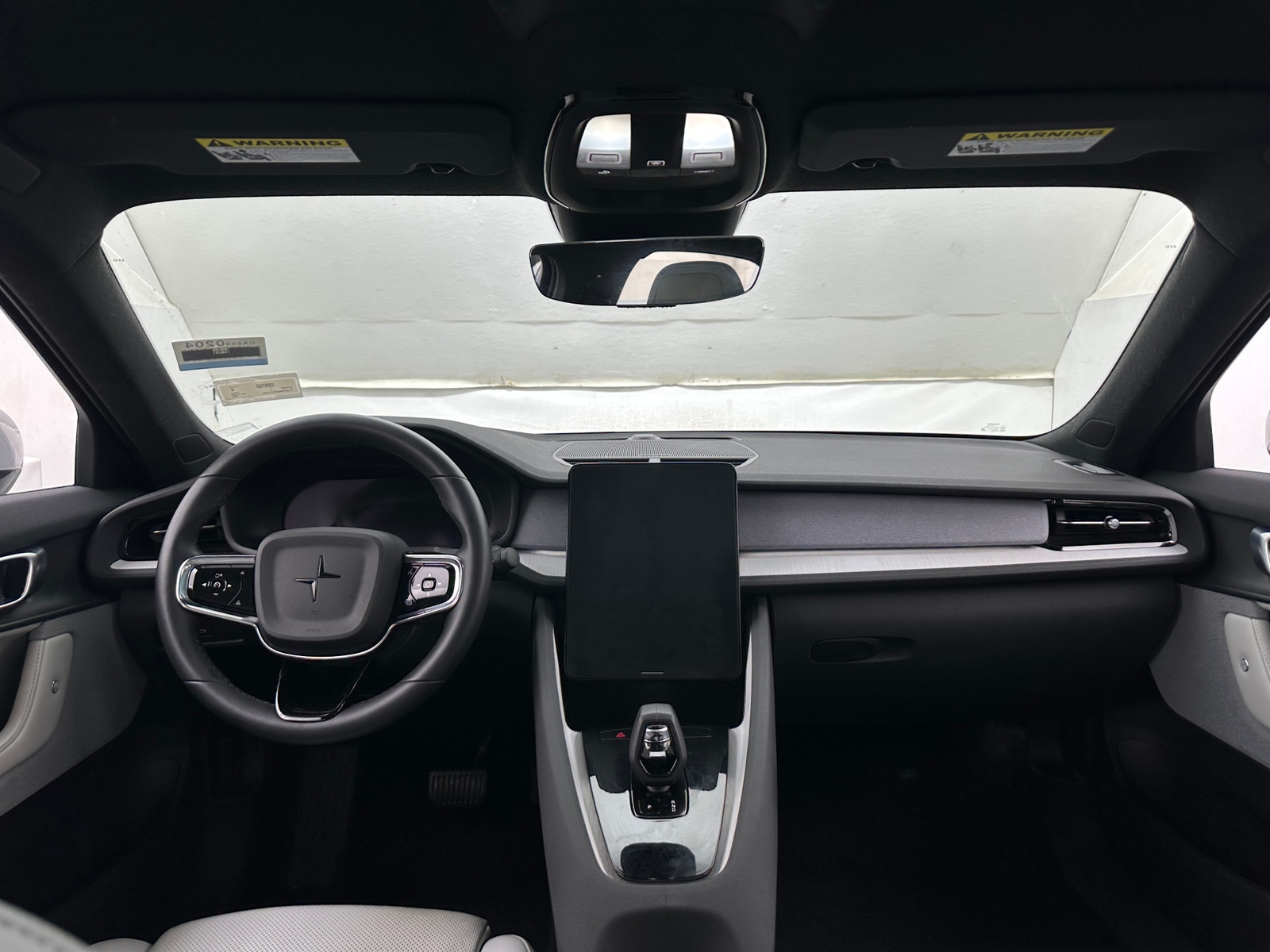 Thumbnail: 2023 Polestar 2 - 2