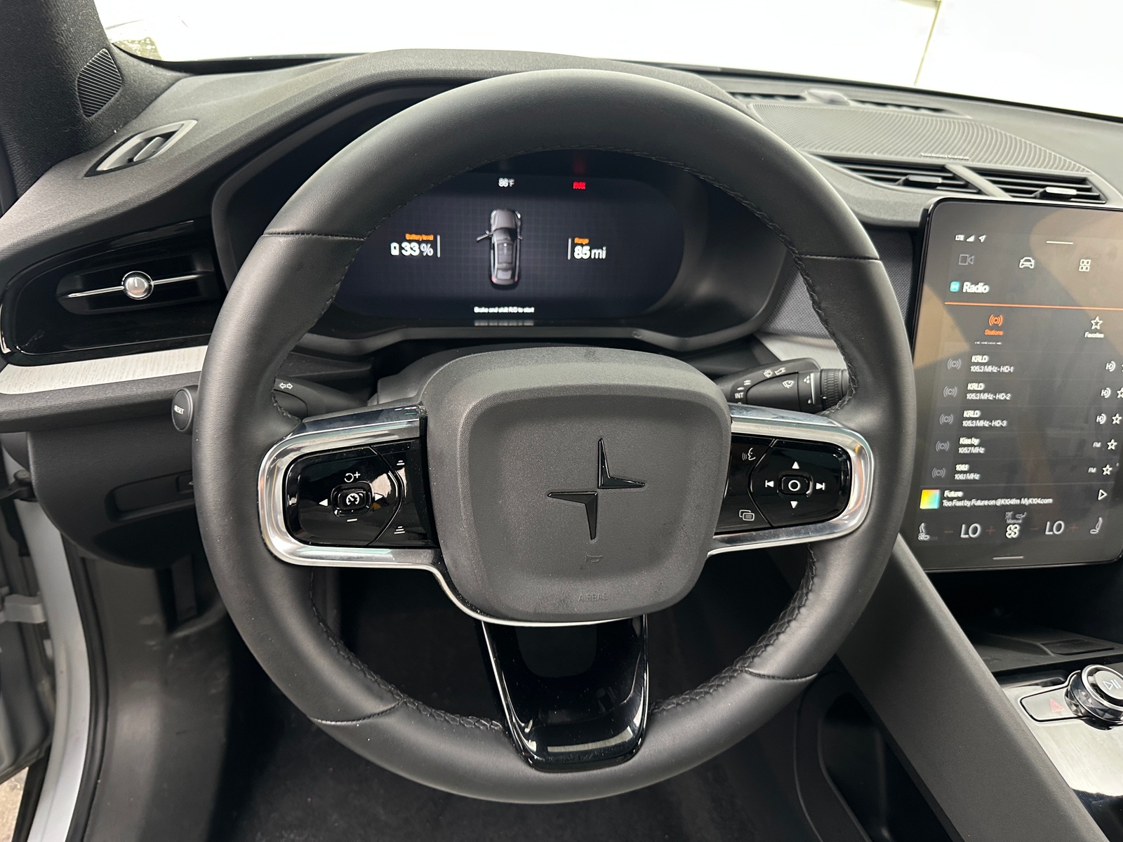 Thumbnail: 2023 Polestar 2 - 4