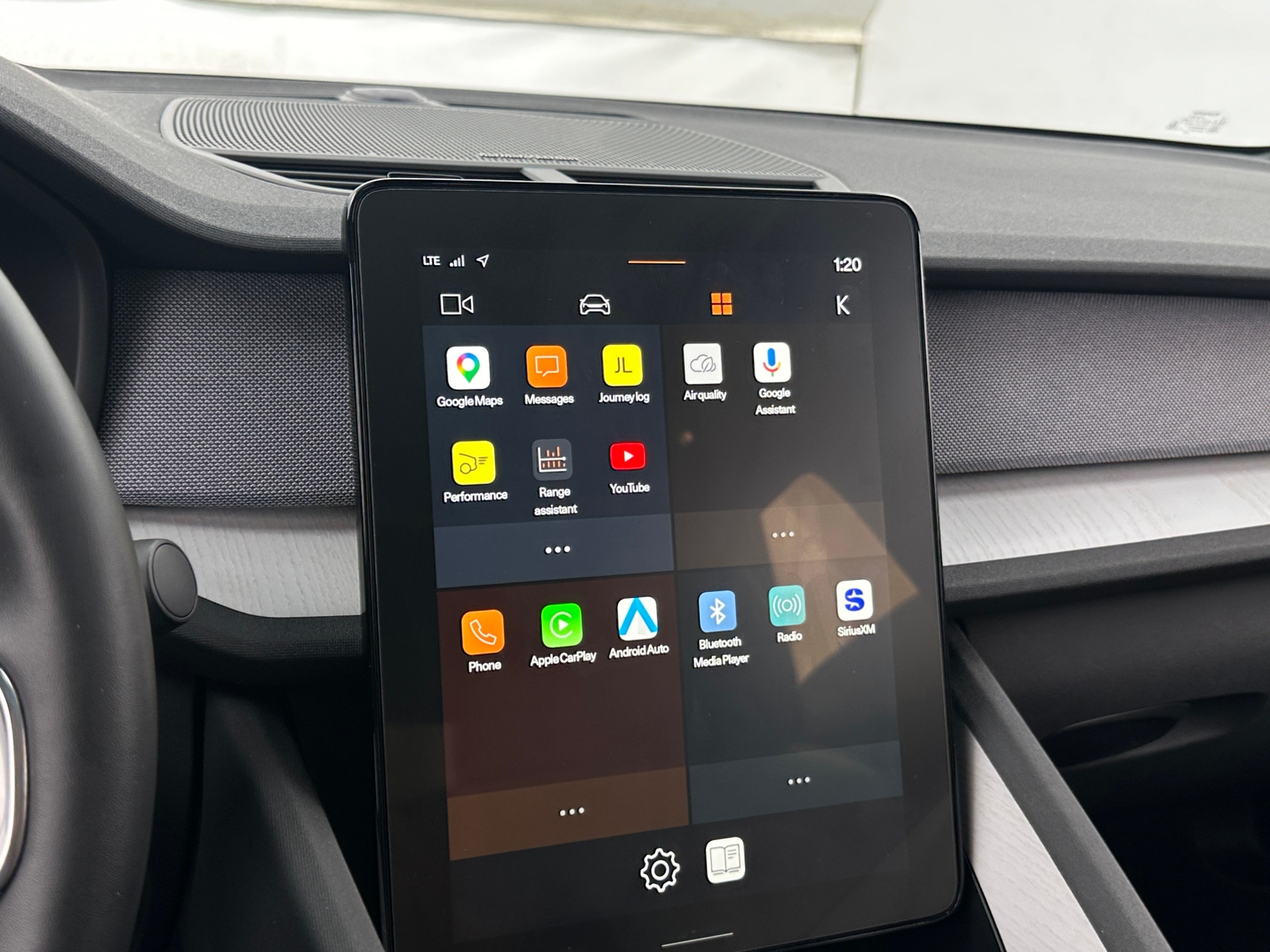 Thumbnail: 2023 Polestar 2 - 3