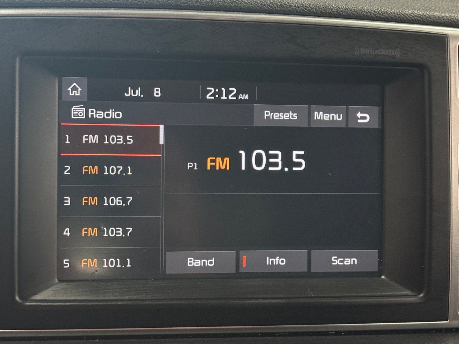 Thumbnail: 2019 Kia Sportage - 3
