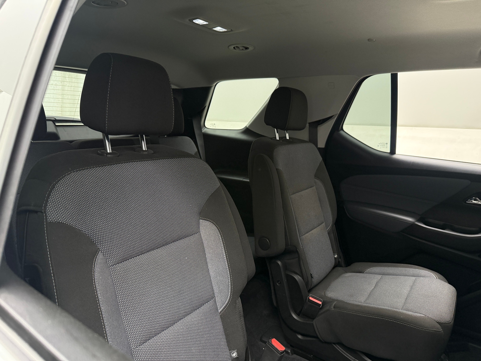 Thumbnail: 2020 Chevrolet Traverse - 6