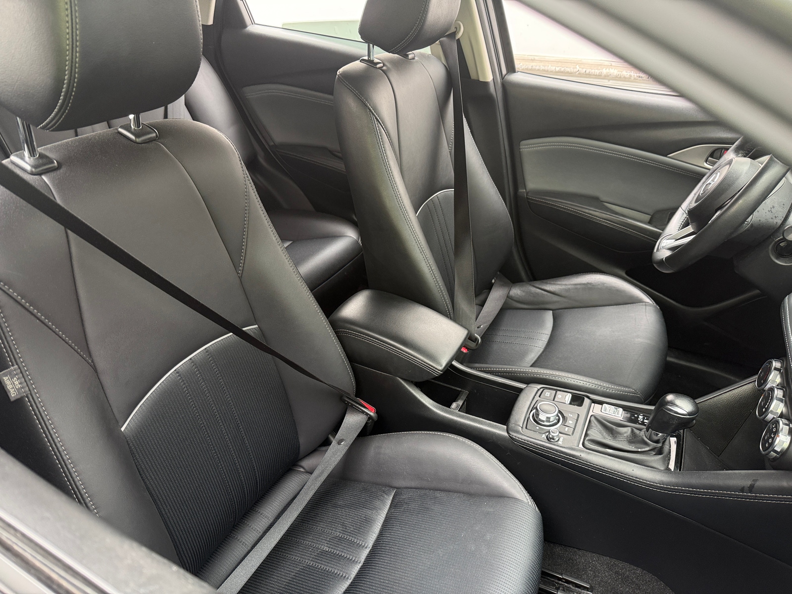 Thumbnail: 2019 Mazda CX-3 - 2