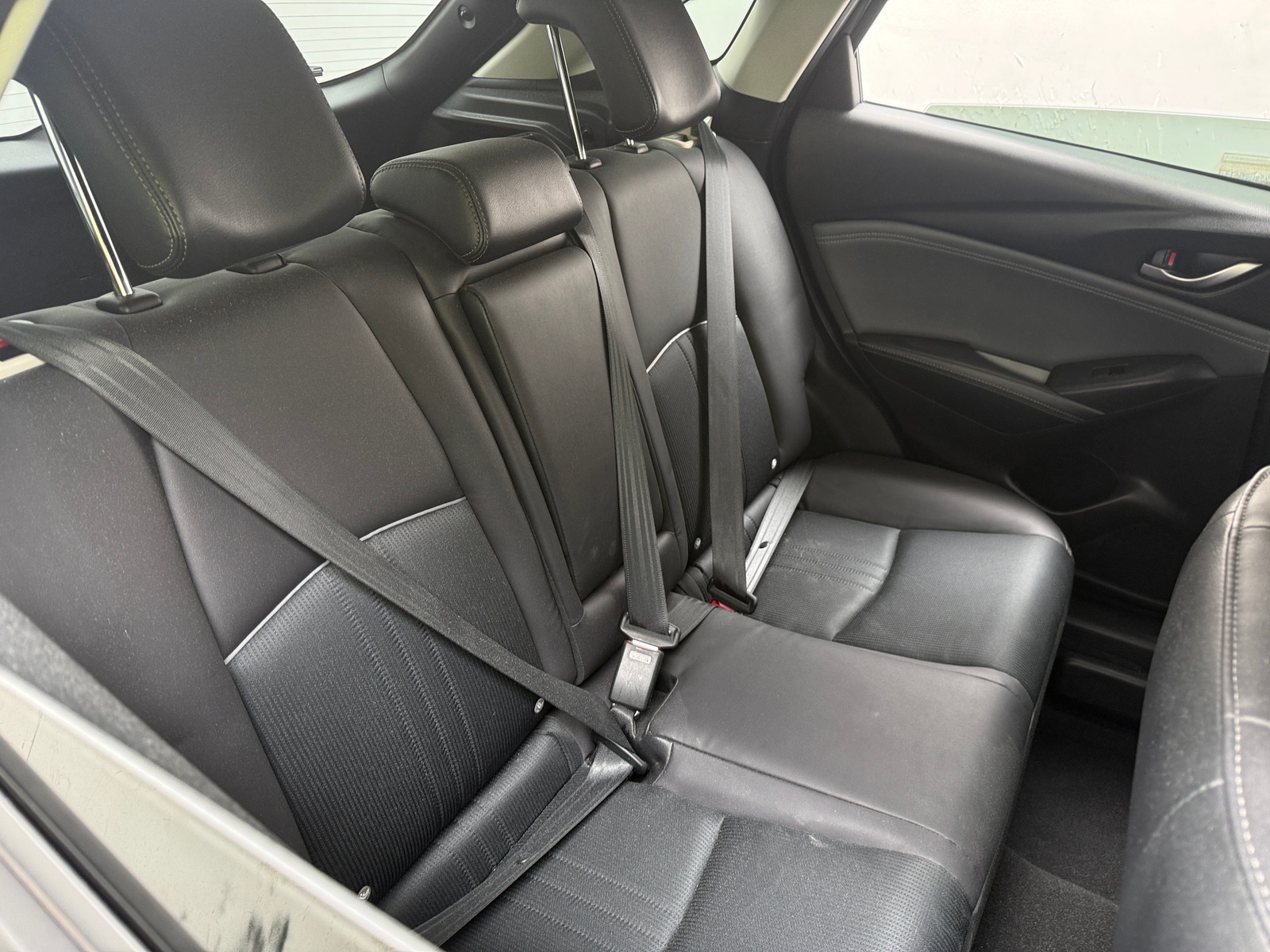 Thumbnail: 2019 Mazda CX-3 - 6