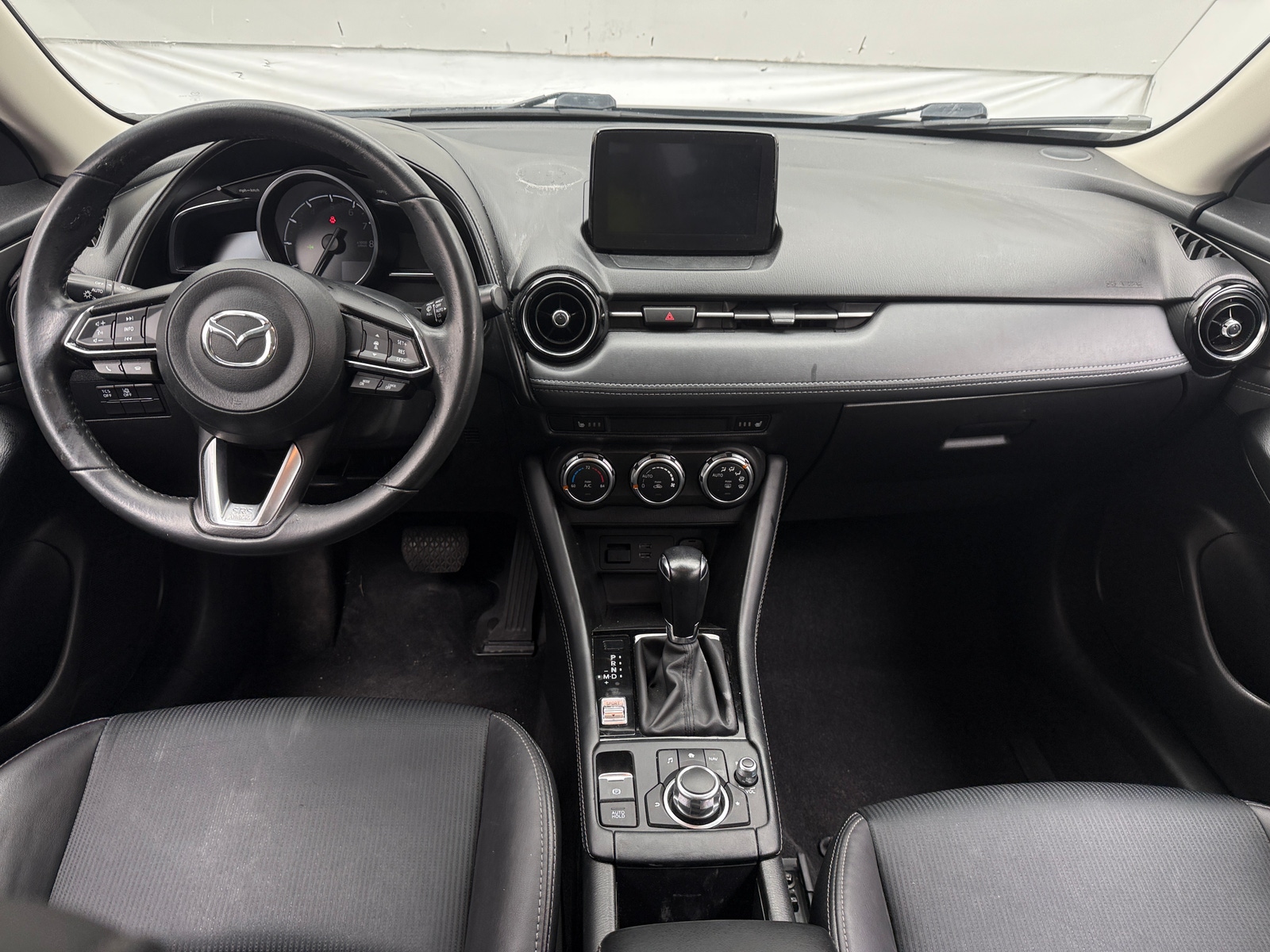 Thumbnail: 2019 Mazda CX-3 - 3