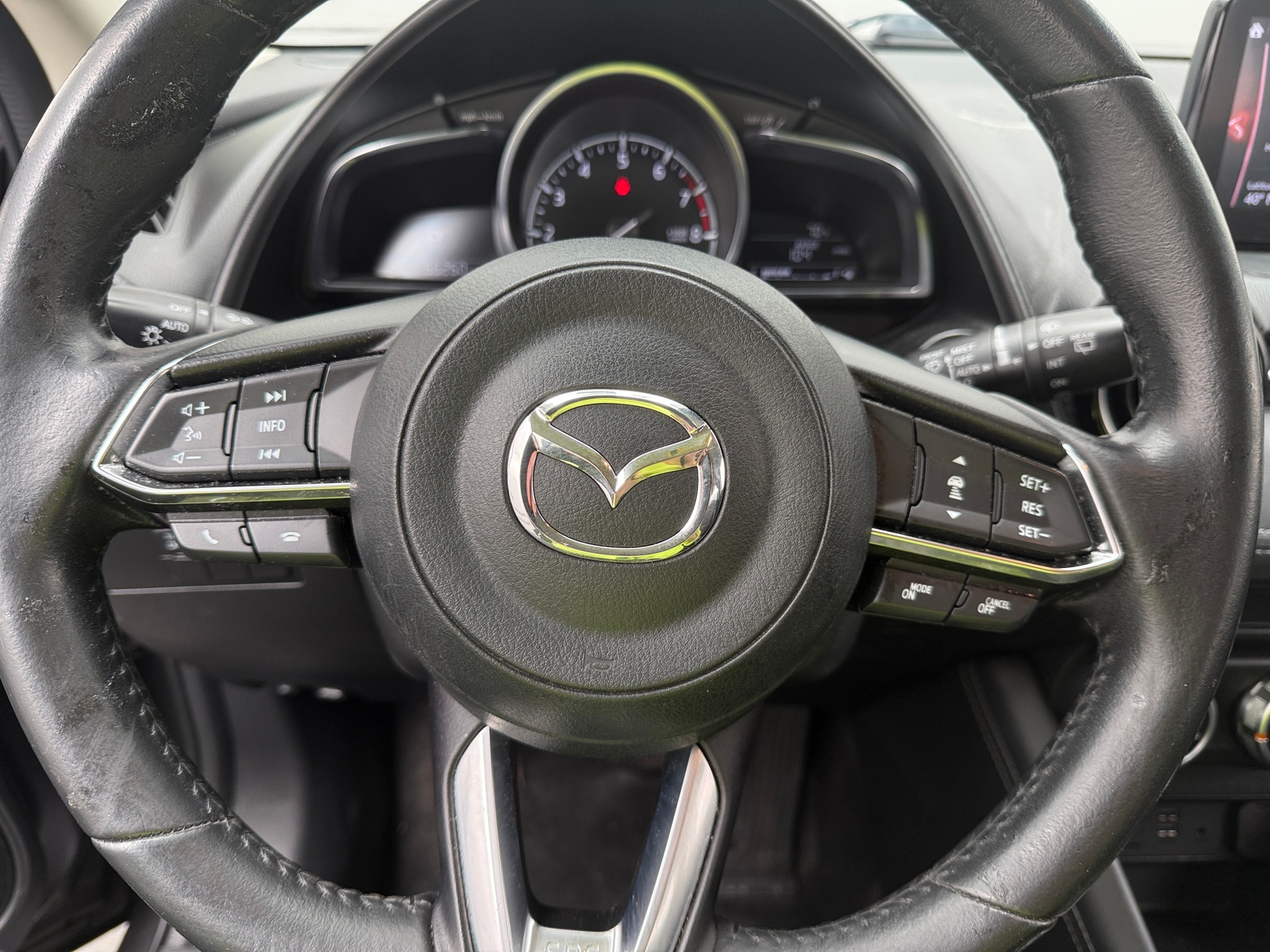 Thumbnail: 2019 Mazda CX-3 - 5