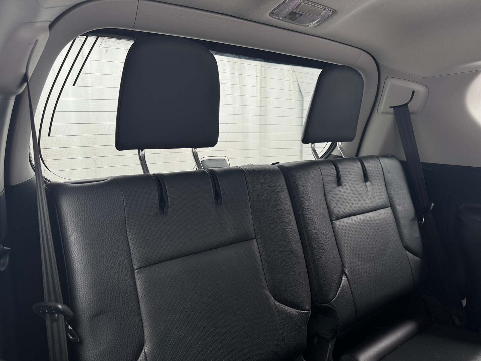 Thumbnail: 2018 Lexus GX - 5