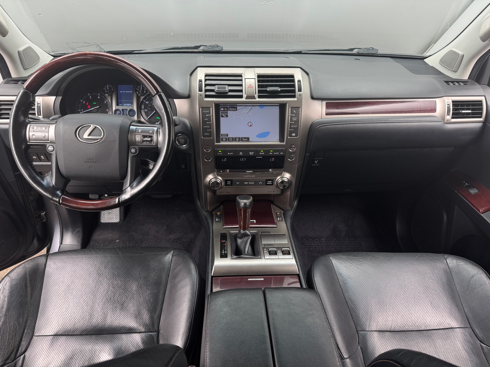 Thumbnail: 2018 Lexus GX - 2