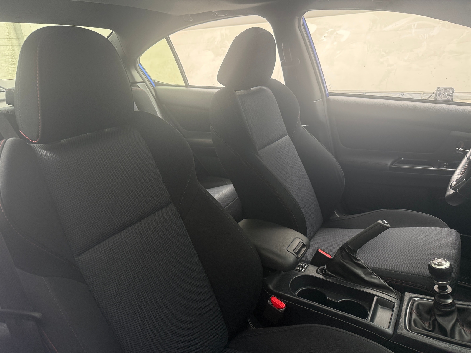 Thumbnail: 2019 Subaru WRX - 2