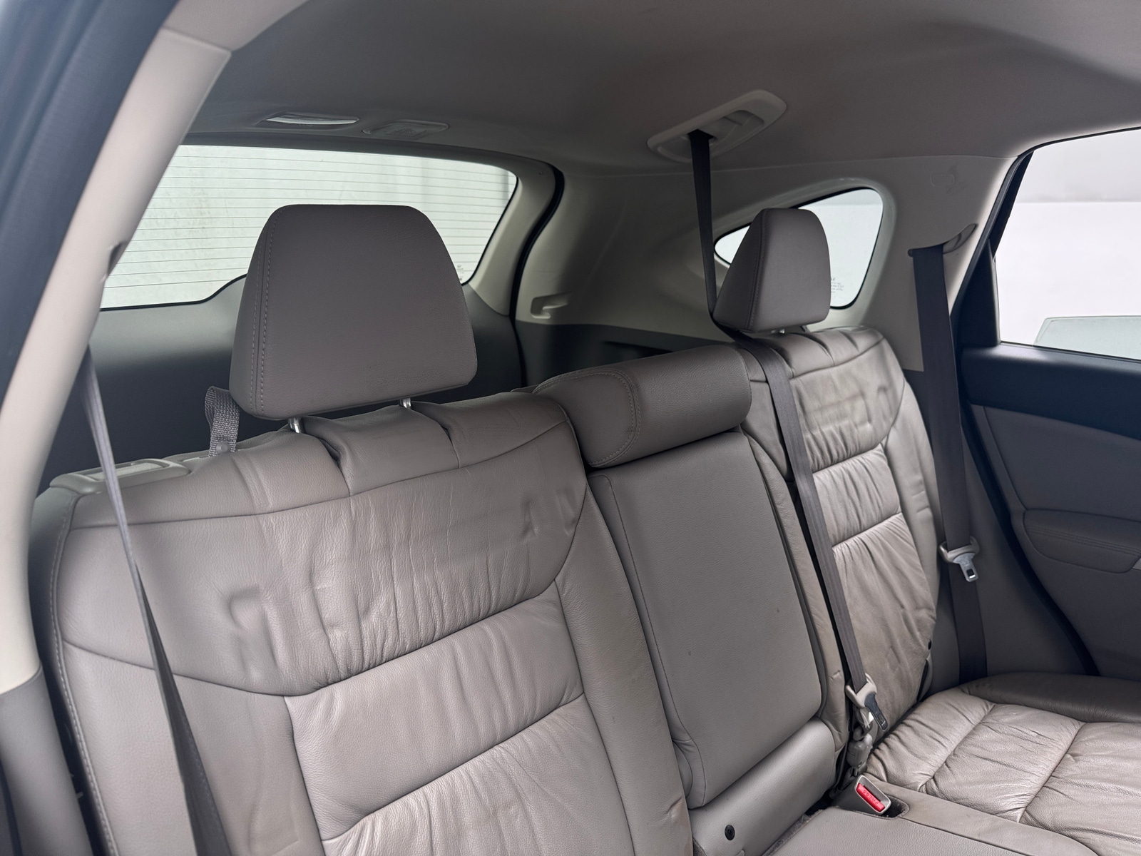 Thumbnail: 2014 Honda CR-V - 5