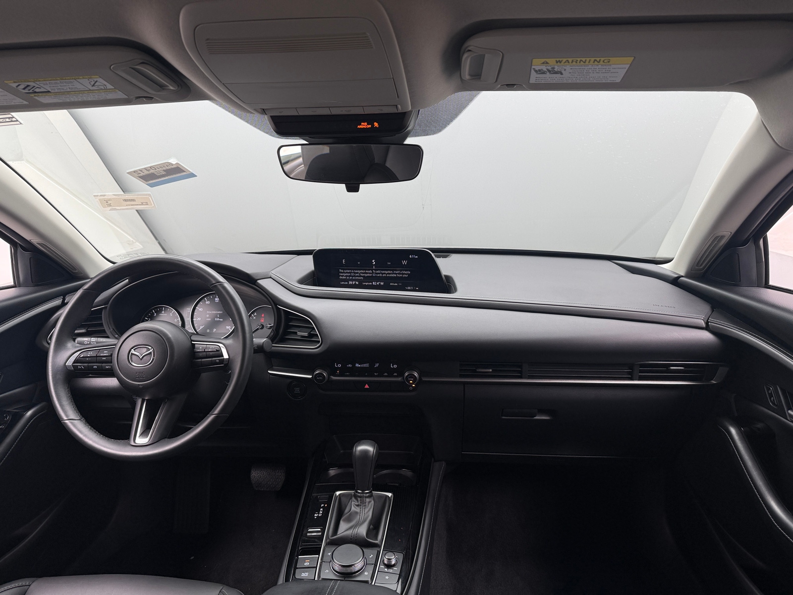 Thumbnail: 2024 Mazda CX-30 - 2