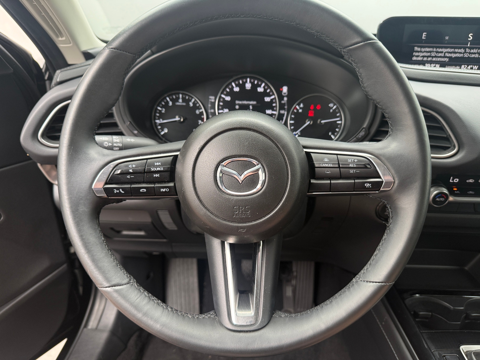 Thumbnail: 2024 Mazda CX-30 - 4