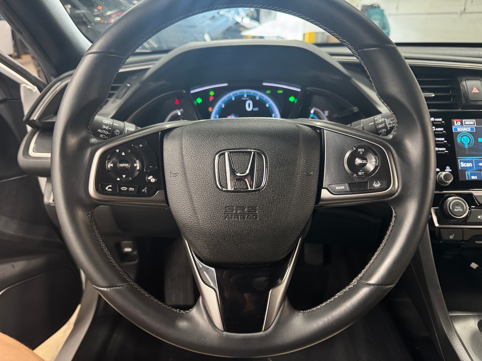 Thumbnail: 2020 Honda Civic - 5