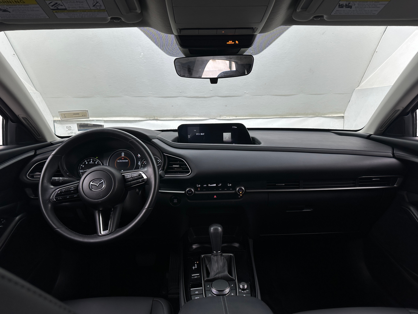Thumbnail: 2024 Mazda CX-30 - 2