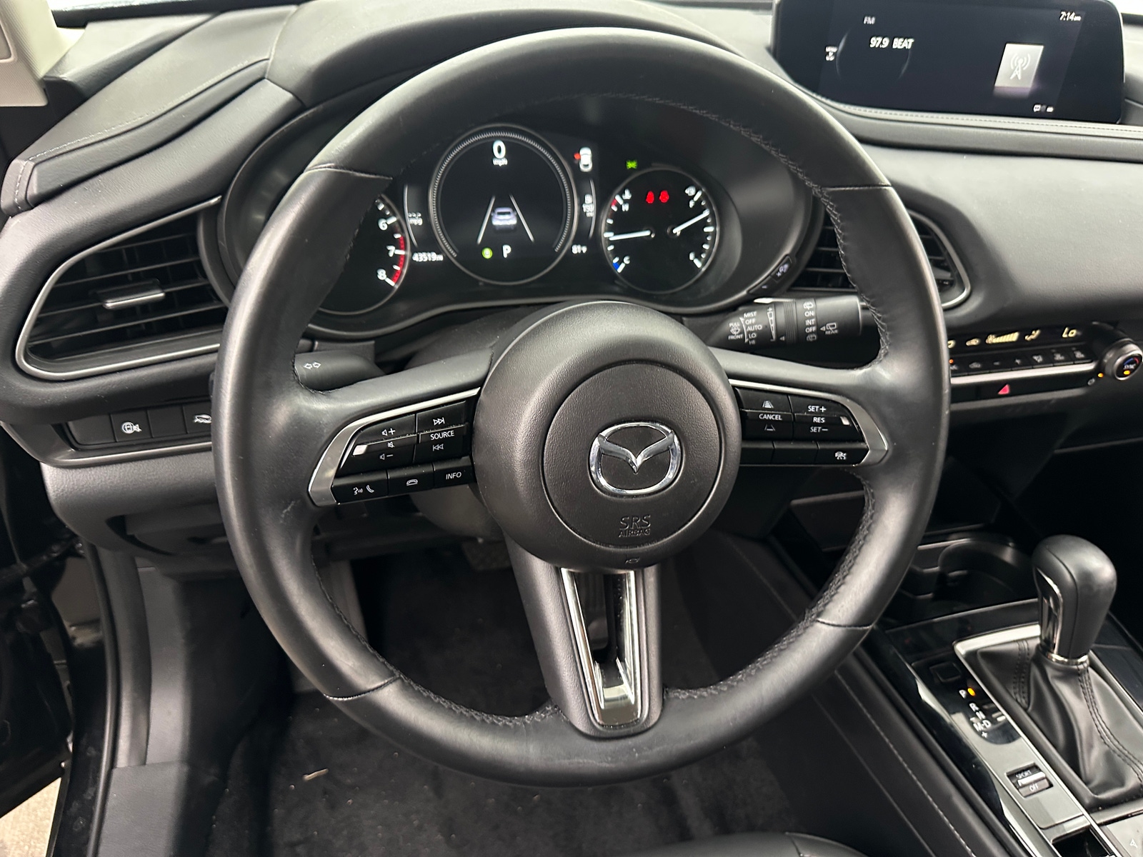 Thumbnail: 2024 Mazda CX-30 - 4