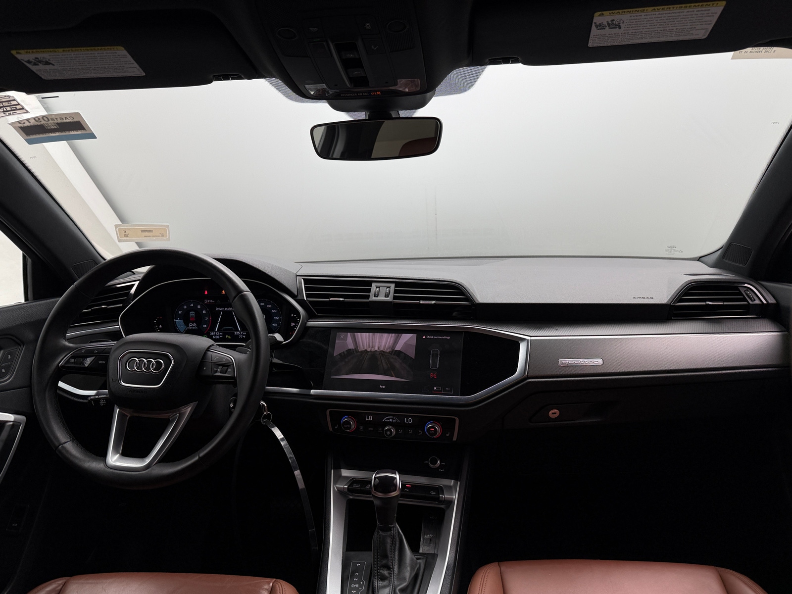 Thumbnail: 2025 Audi Q3 - 2