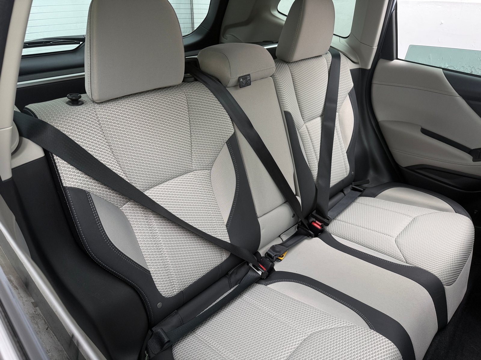 Thumbnail: 2023 Subaru Forester - 6