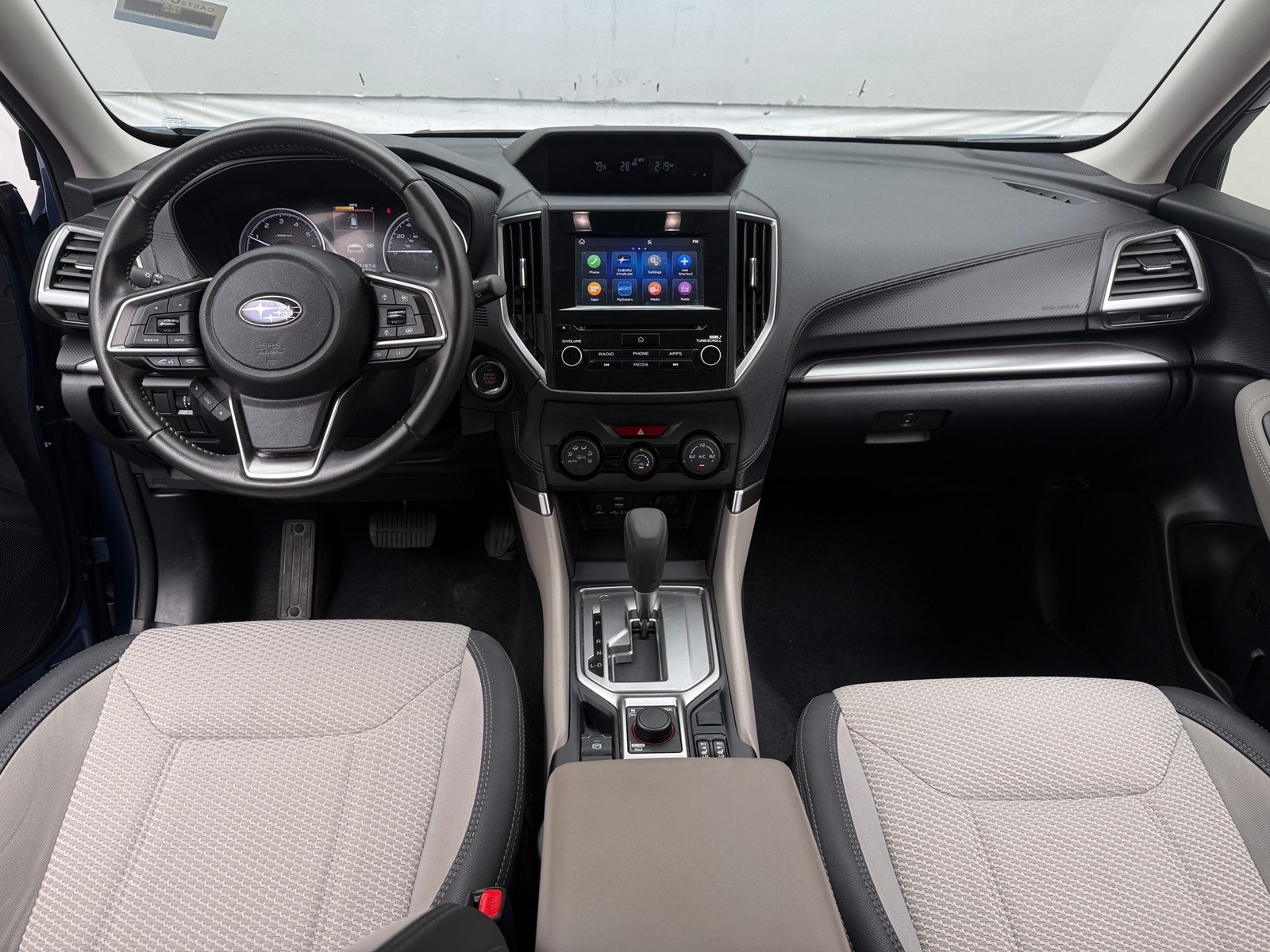 Thumbnail: 2023 Subaru Forester - 3