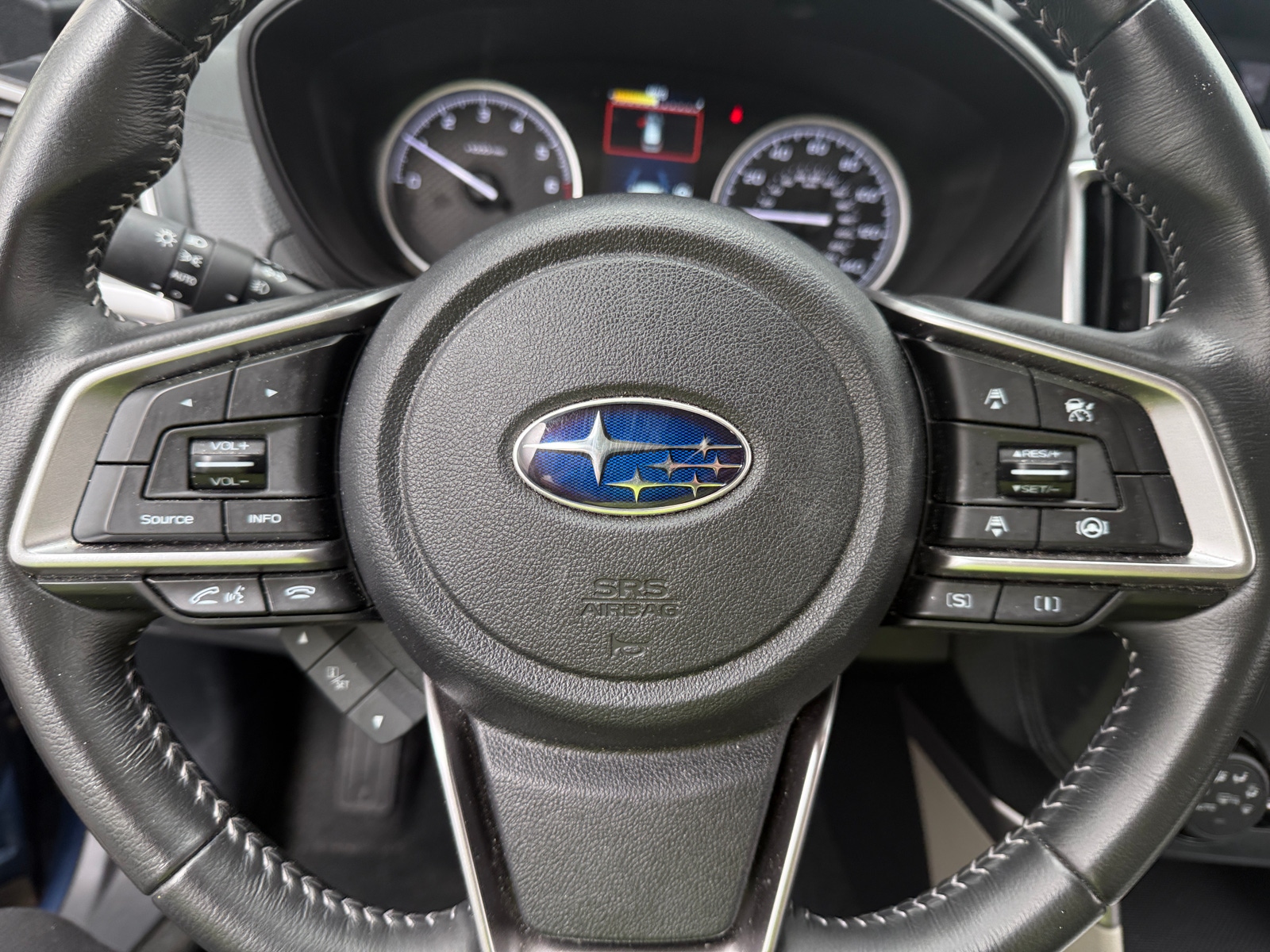 Thumbnail: 2023 Subaru Forester - 5