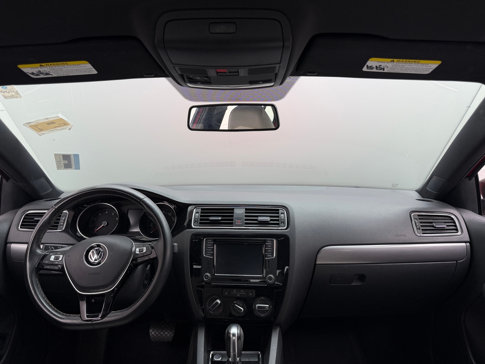 Thumbnail: 2016 Volkswagen Jetta - 2