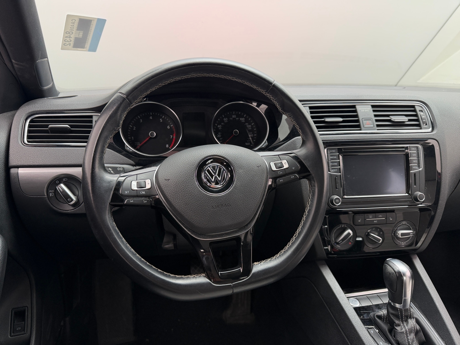 Thumbnail: 2016 Volkswagen Jetta - 4