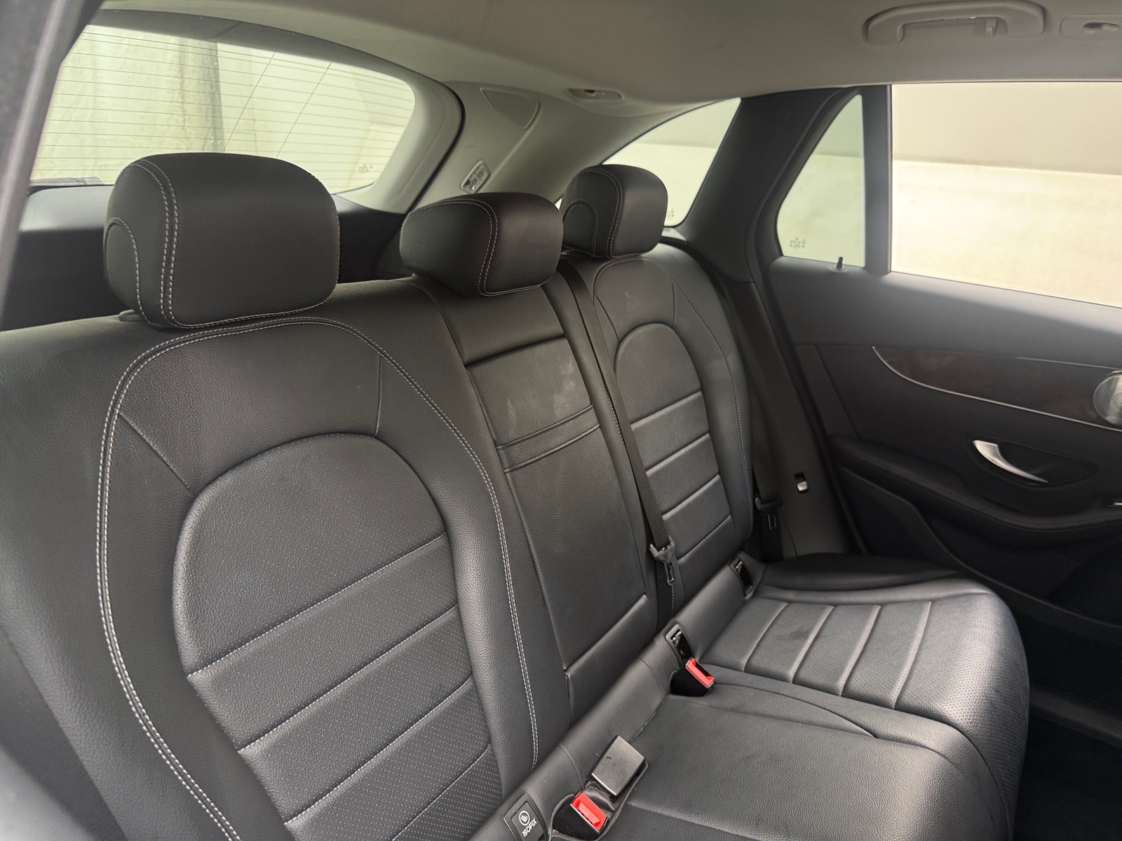 Thumbnail: 2016 Mercedes-Benz GLC - 5
