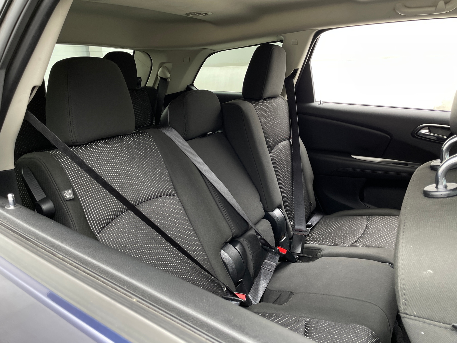 Thumbnail: 2020 Dodge Journey - 6