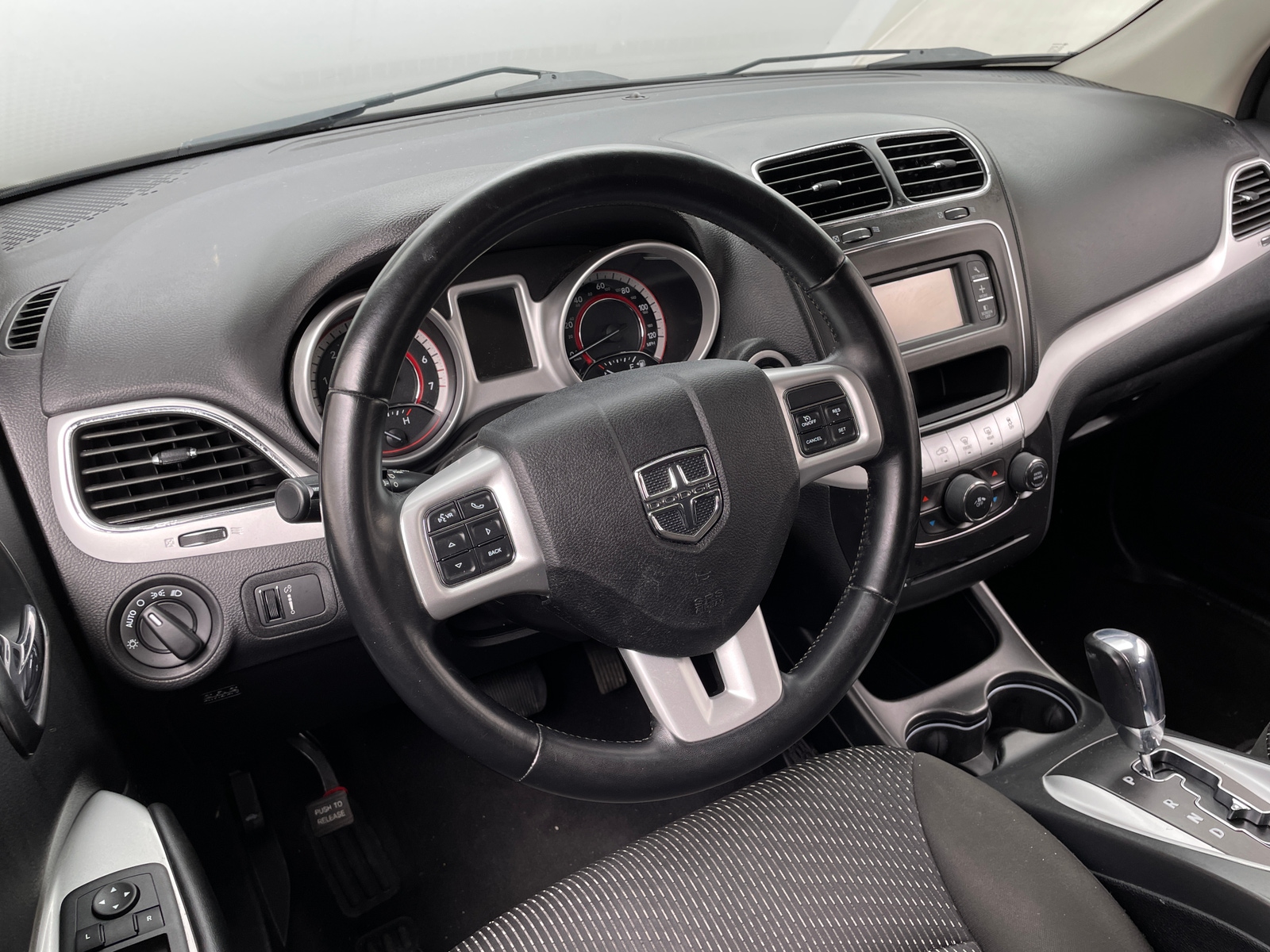 Thumbnail: 2020 Dodge Journey - 5