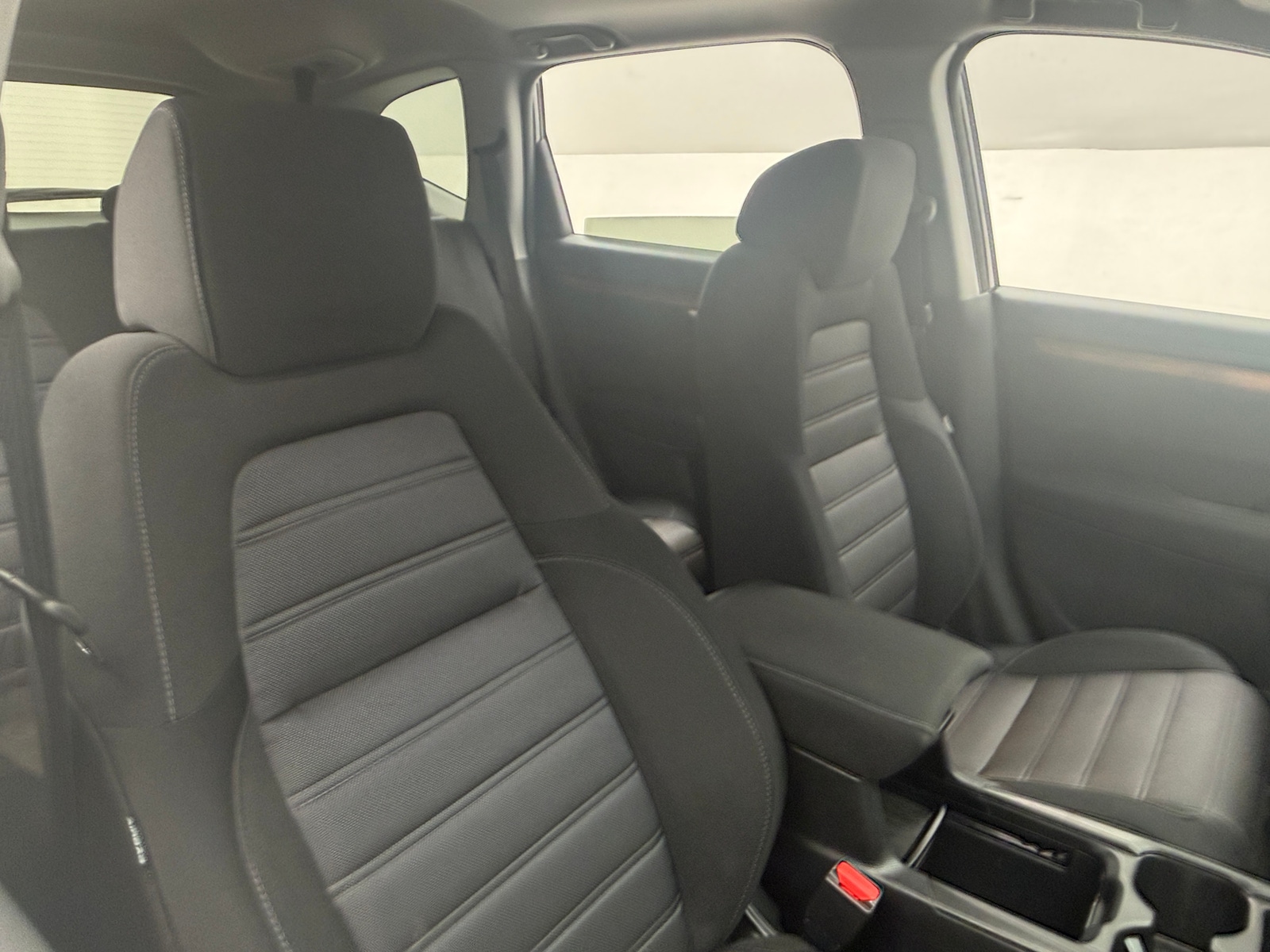 Thumbnail: 2020 Honda CR-V - 2