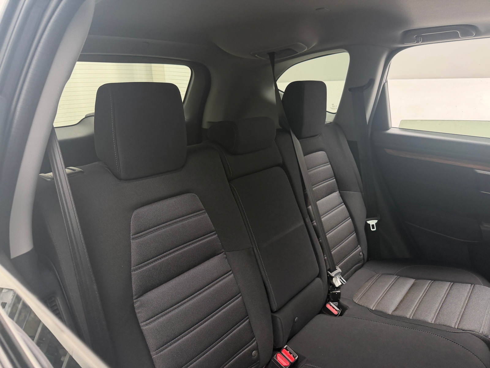 Thumbnail: 2020 Honda CR-V - 6
