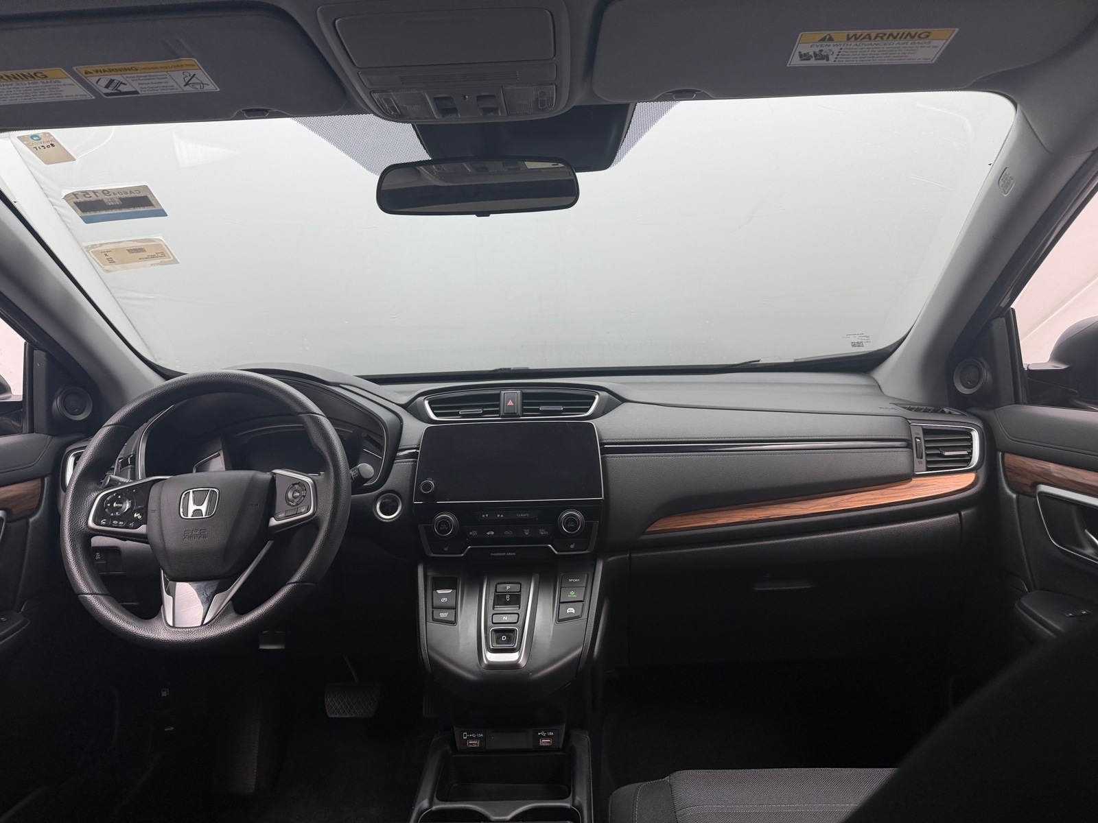 Thumbnail: 2020 Honda CR-V - 3