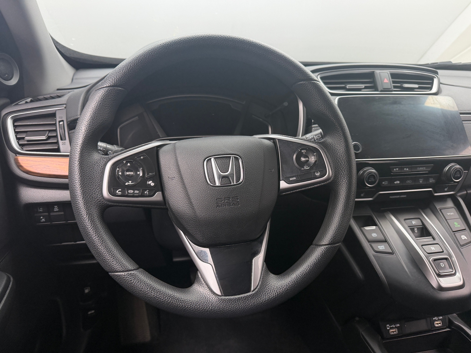Thumbnail: 2020 Honda CR-V - 5