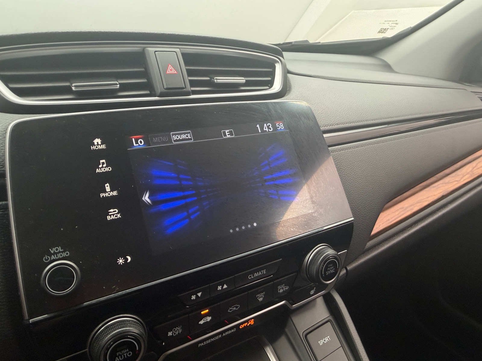 Thumbnail: 2020 Honda CR-V - 4