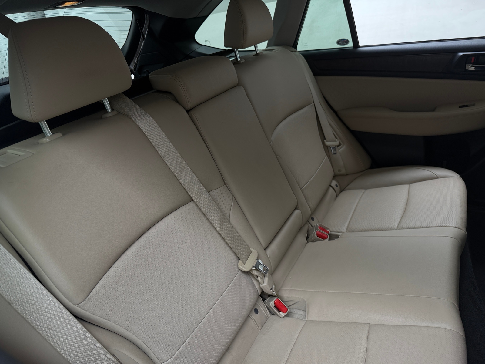 Thumbnail: 2016 Subaru Outback - 5