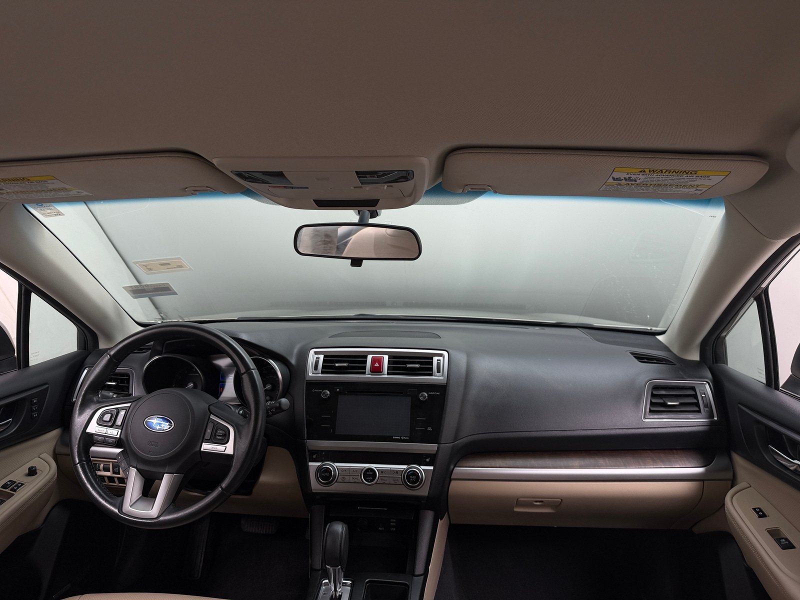 Thumbnail: 2016 Subaru Outback - 2