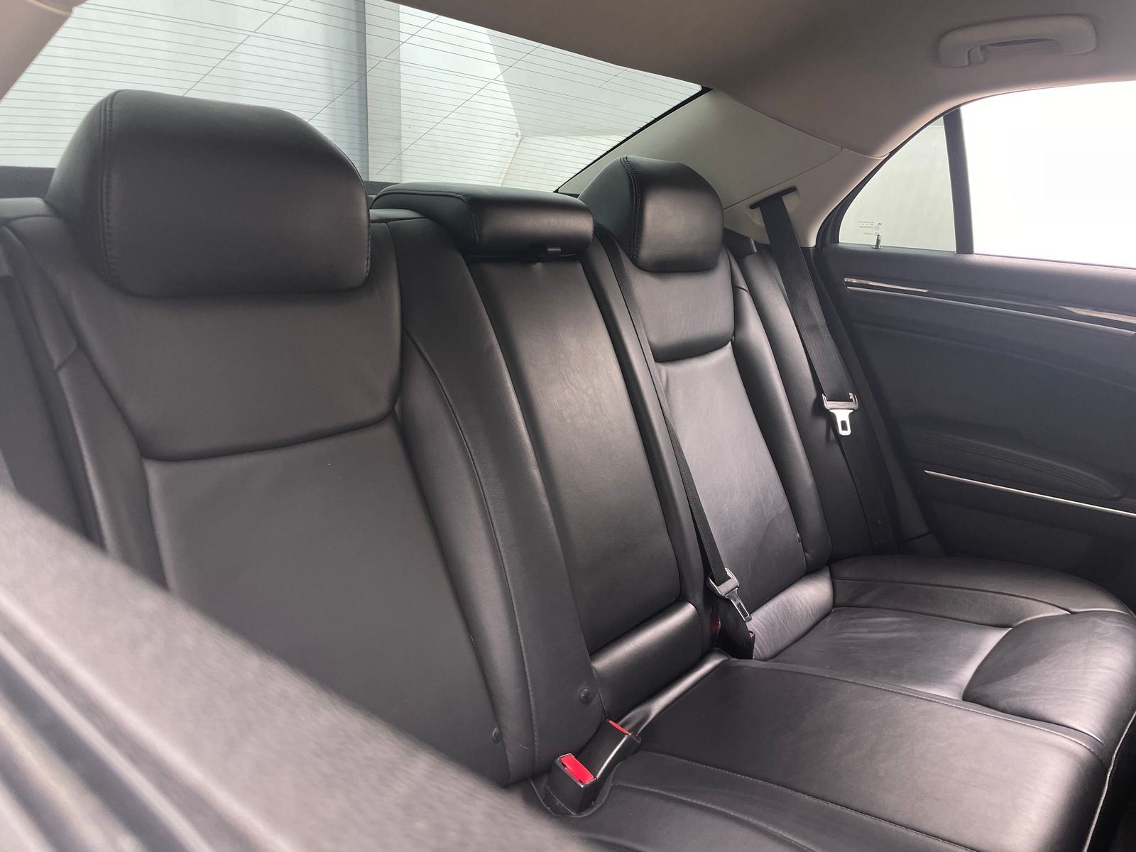 Thumbnail: 2015 Chrysler 300 - 5