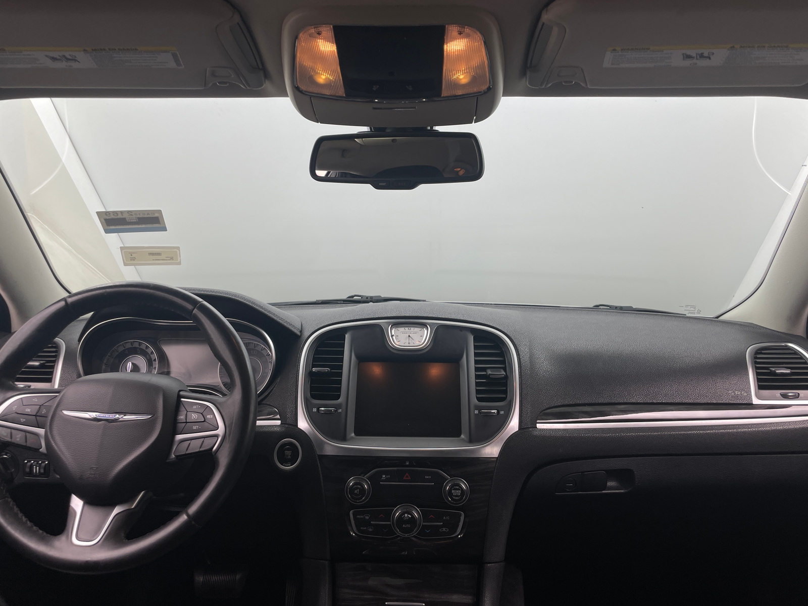 Thumbnail: 2015 Chrysler 300 - 2