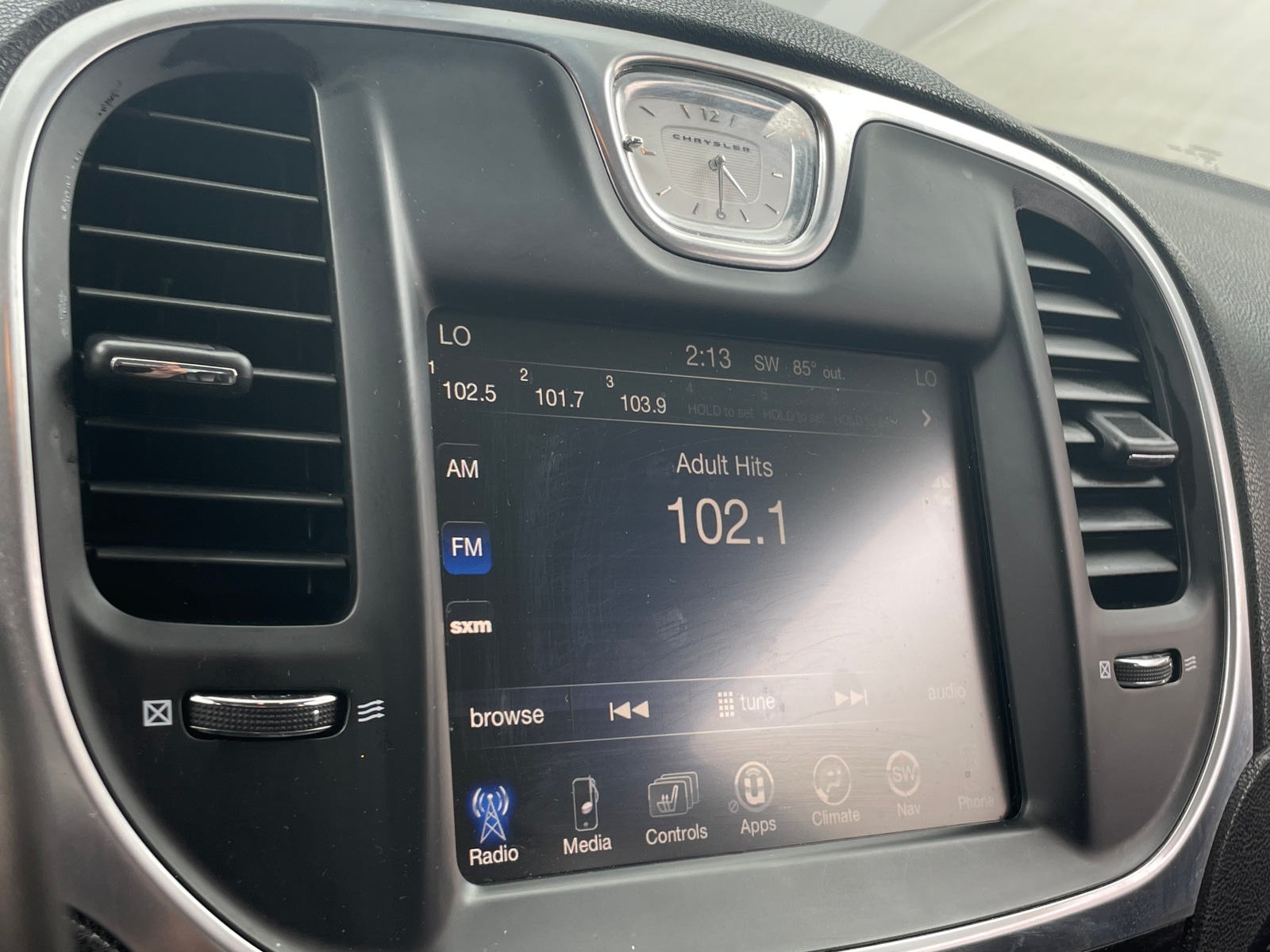 Thumbnail: 2015 Chrysler 300 - 3