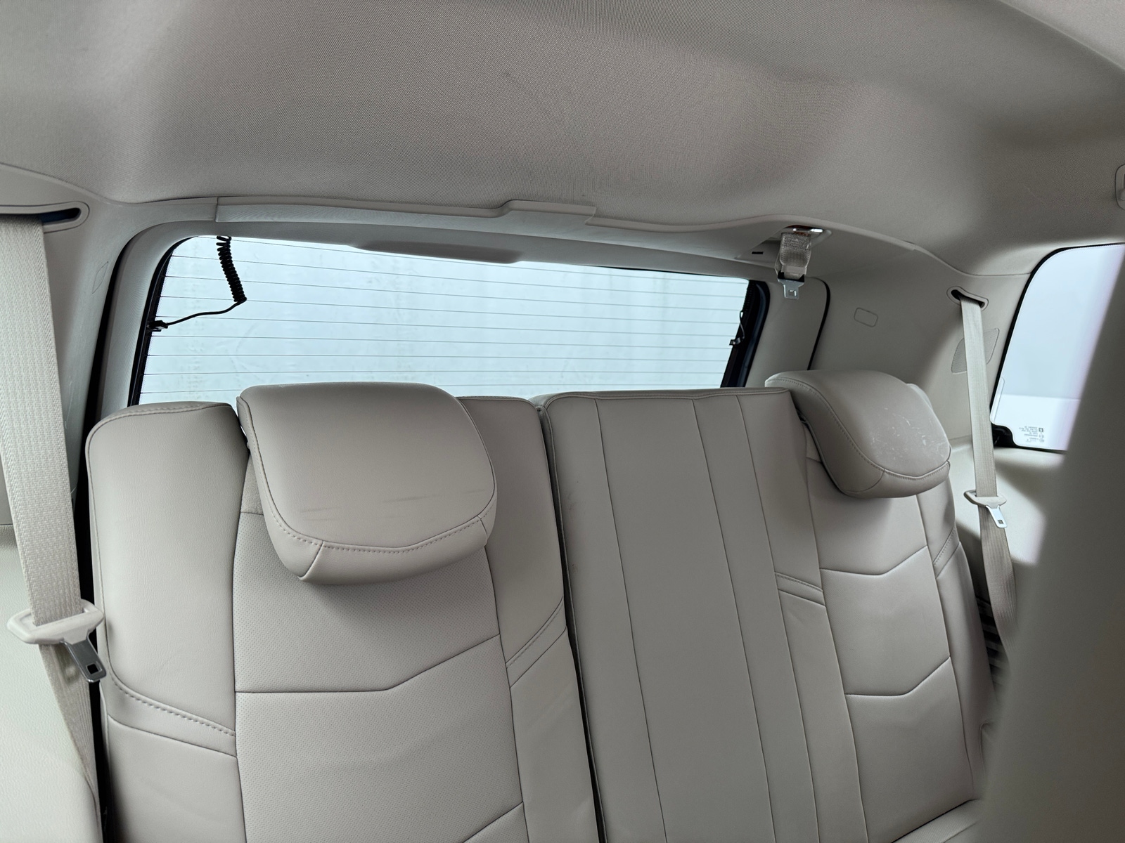 Thumbnail: 2019 Cadillac Escalade - 5