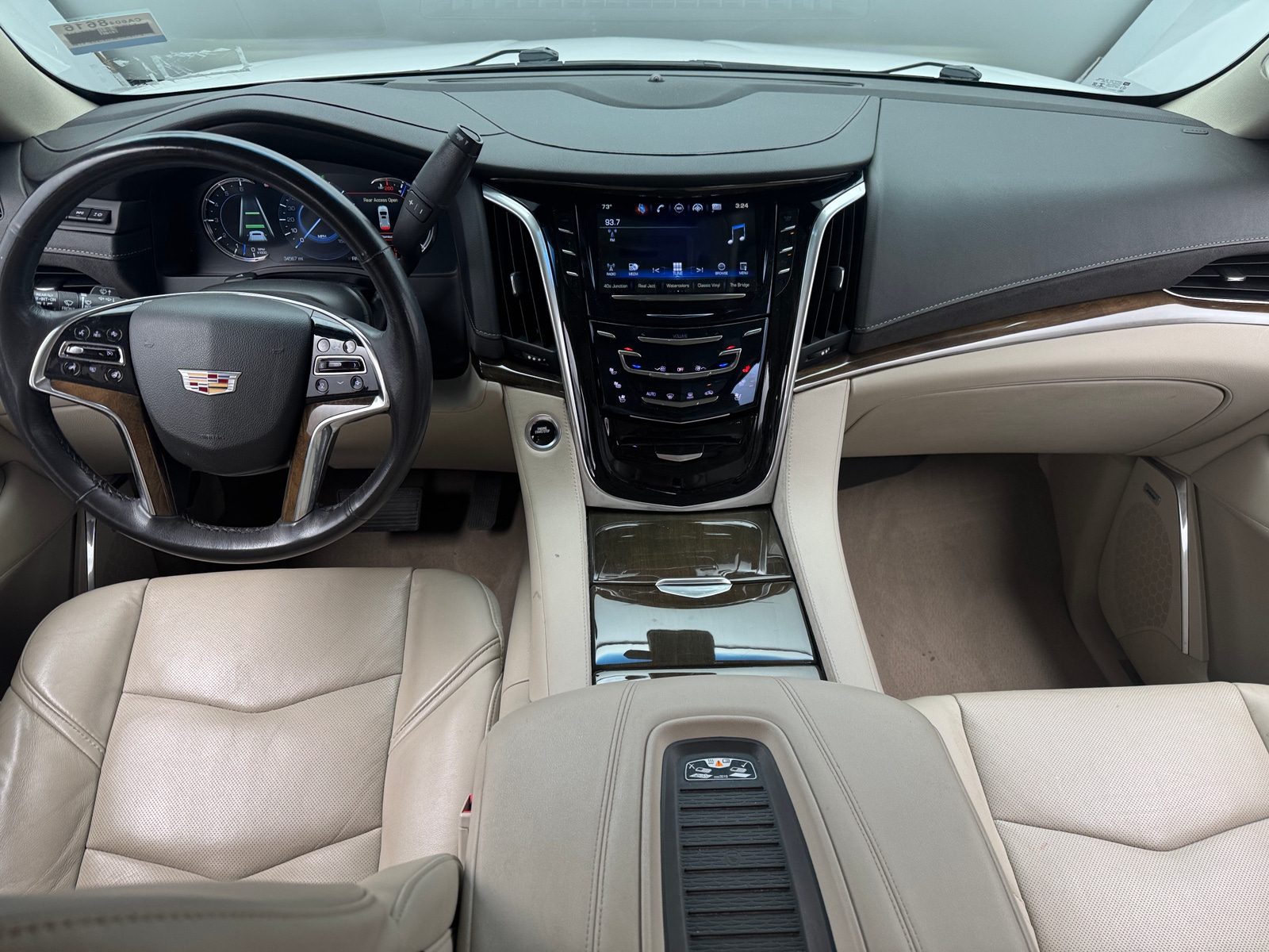 Thumbnail: 2019 Cadillac Escalade - 2