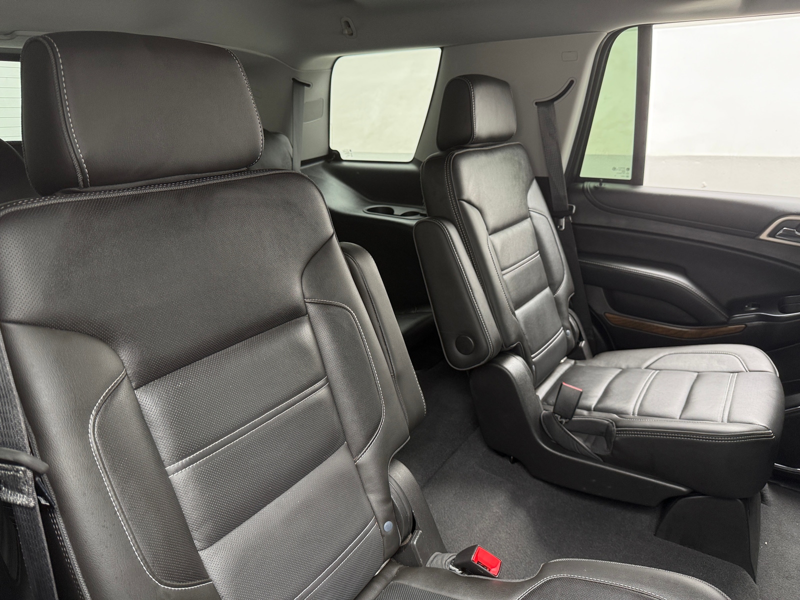 Thumbnail: 2019 GMC Yukon - 5